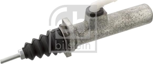 FEBI Bilstein 14074 - Головний циліндр, система зчеплення autozip.com.ua