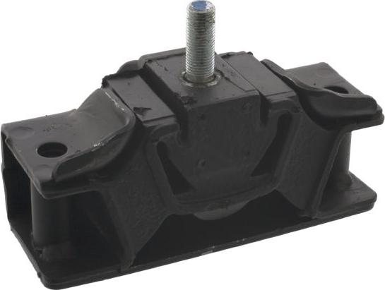 FEBI Bilstein 14193 - Подушка, підвіска двигуна autozip.com.ua