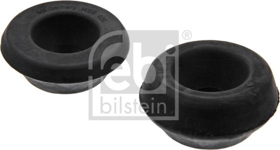 FEBI Bilstein 14164 - Опора стійки амортизатора, подушка autozip.com.ua