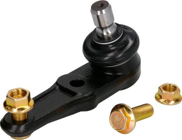 FEBI Bilstein 14167 - Шарова опора, несучий / направляючий шарнір autozip.com.ua