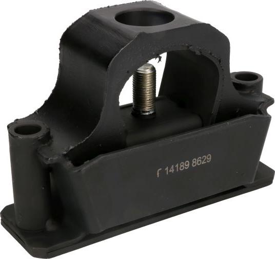 FEBI Bilstein 14189 - Подушка, підвіска двигуна autozip.com.ua