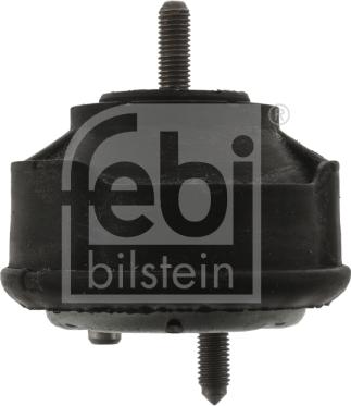 Febi Bilstein 14188 - Подушка, підвіска двигуна autozip.com.ua