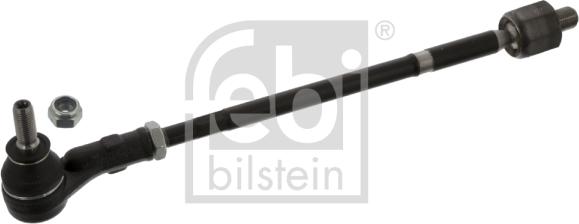 Febi Bilstein 14172 - Поперечна рульова тяга autozip.com.ua