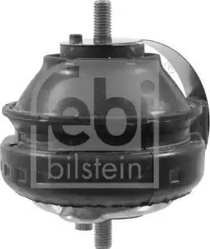 Febi Bilstein 14847 - Подушка, підвіска двигуна autozip.com.ua