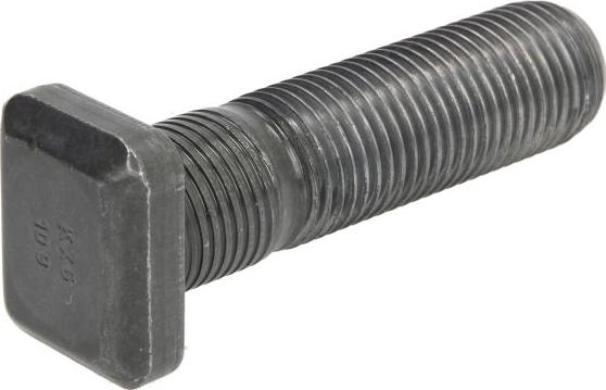 FEBI Bilstein 14853 - Болт кріплення колеса autozip.com.ua