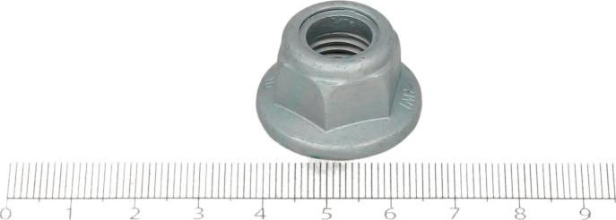 FEBI Bilstein 14392 - Гайка autozip.com.ua