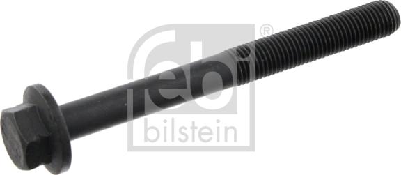 Febi Bilstein 14302 - Болт головки циліндра autozip.com.ua