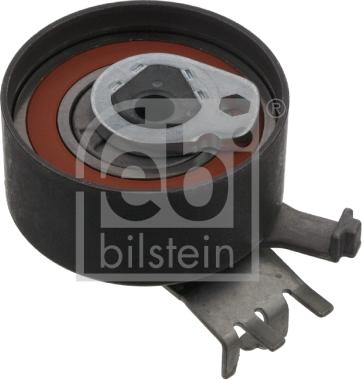 Febi Bilstein 14381 - Натяжна ролик, ремінь ГРМ autozip.com.ua