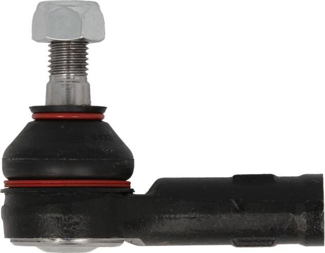FEBI Bilstein 14324 - Наконечник рульової тяги, кульовий шарнір autozip.com.ua