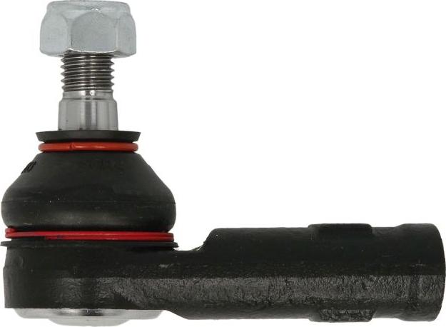 FEBI Bilstein 14322 - Наконечник рульової тяги, кульовий шарнір autozip.com.ua