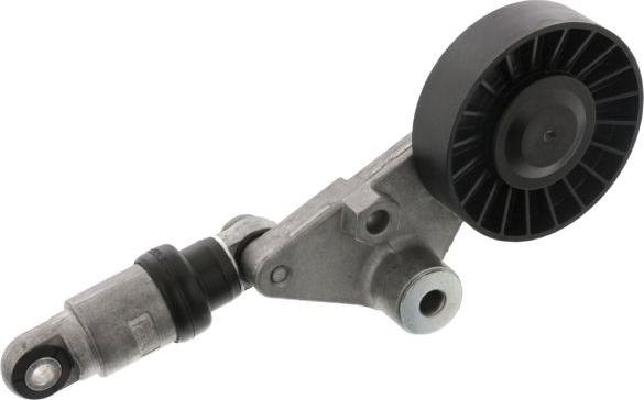 FEBI Bilstein 14373 - Натягувач ременя, поліклиновий ремінь autozip.com.ua