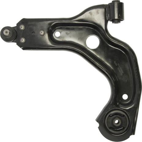 FEBI Bilstein 14246 - Важіль незалежної підвіски колеса autozip.com.ua