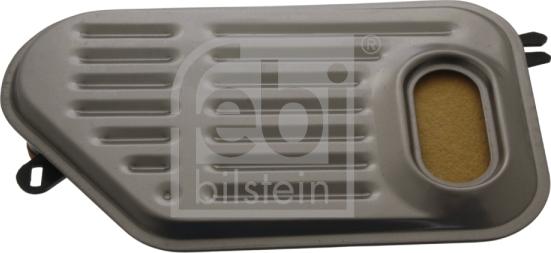 Febi Bilstein 14264 - Гідрофільтри, автоматична коробка передач autozip.com.ua