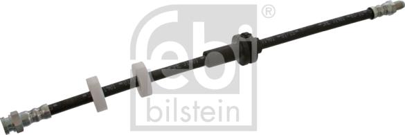 Febi Bilstein 14265 - Гальмівний шланг autozip.com.ua