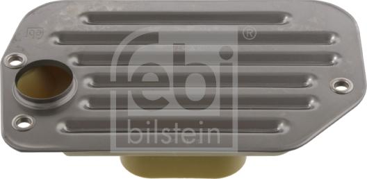 Febi Bilstein 14266 - Гідрофільтри, автоматична коробка передач autozip.com.ua