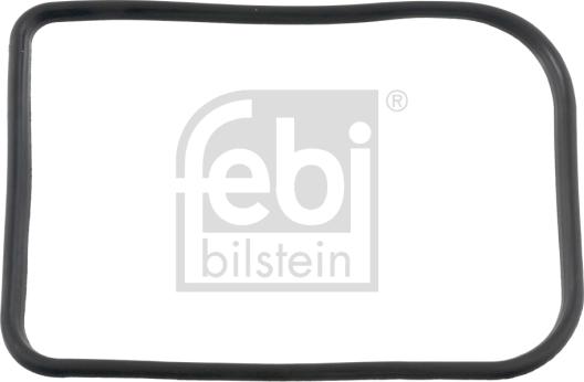 Febi Bilstein 14268 - Прокладка, масляний піддон автоматичної коробки передач autozip.com.ua