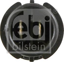 Febi Bilstein 14746 - Вентилятор, охолодження двигуна autozip.com.ua