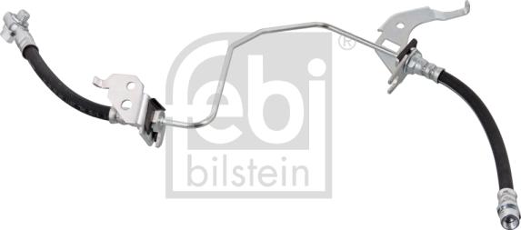 Febi Bilstein 14764 - Гальмівний шланг autozip.com.ua