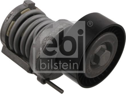 Febi Bilstein 14730 - Натягувач ременя, клинові зуб. autozip.com.ua