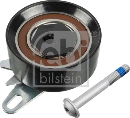 Febi Bilstein 14732 - Натяжна ролик, ремінь ГРМ autozip.com.ua