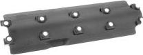 FEBI Bilstein 15948 - Маслос'емниє щиток, Вентиляція картера autozip.com.ua