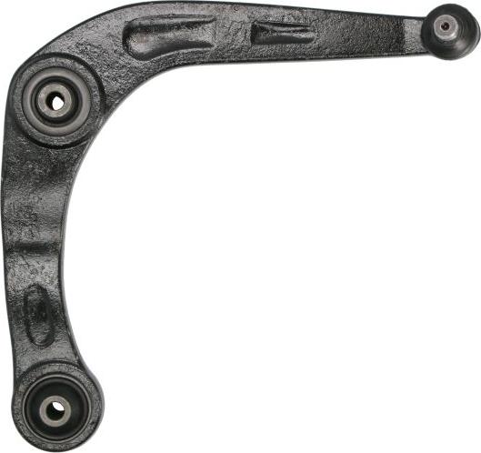 FEBI Bilstein 15951 - Важіль незалежної підвіски колеса autozip.com.ua