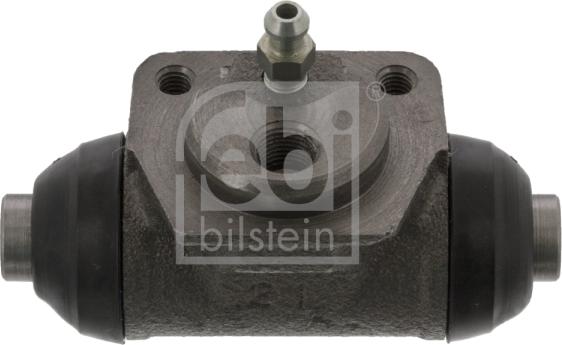 Febi Bilstein 15969 - Колісний гальмівний циліндр autozip.com.ua