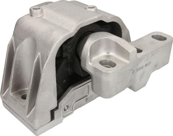 FEBI Bilstein 15908 - Подушка, підвіска двигуна autozip.com.ua