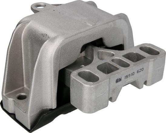 FEBI Bilstein 15910 - Підвіска, автоматична коробка передач autozip.com.ua
