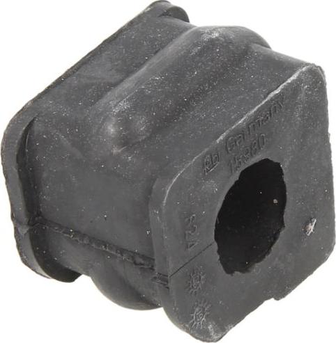 FEBI Bilstein 15980 - Втулка, стабілізатор autozip.com.ua