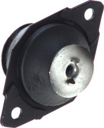 FEBI Bilstein 15928 - Подушка, підвіска двигуна autozip.com.ua