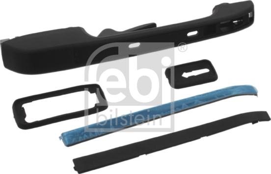 FEBI Bilstein 15442 - Ручка двері autozip.com.ua