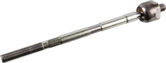 FEBI Bilstein 15459 - Осьовий шарнір, рульова тяга autozip.com.ua