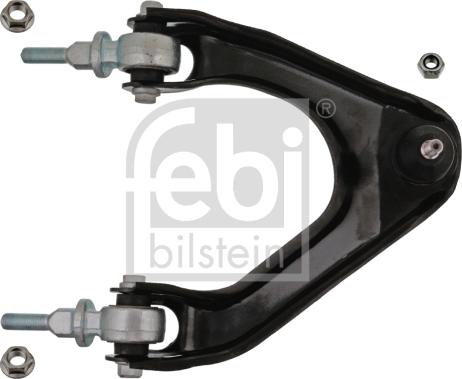 Febi Bilstein 15455 - Важіль незалежної підвіски колеса autozip.com.ua