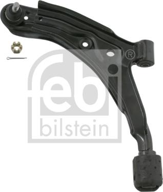 Febi Bilstein 15467 - Важіль незалежної підвіски колеса autozip.com.ua