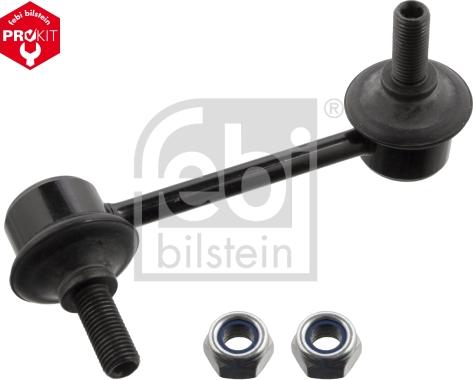 Febi Bilstein 15412 - Тяга / стійка, стабілізатор autozip.com.ua