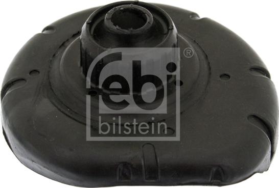 Febi Bilstein 15431 - Опора стійки амортизатора, подушка autozip.com.ua