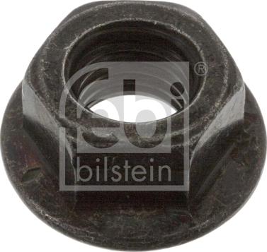 Febi Bilstein 15428 - Гайка autozip.com.ua