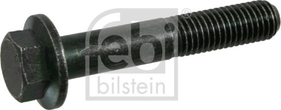 FEBI Bilstein 15427 - Болт, поперечний важіль підвіски autozip.com.ua