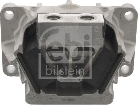 Febi Bilstein 15479 - Подушка, підвіска двигуна autozip.com.ua