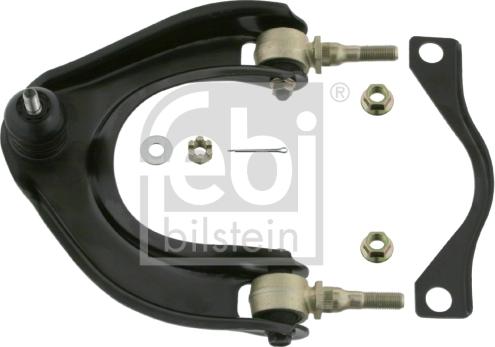 Febi Bilstein 15478 - Важіль незалежної підвіски колеса autozip.com.ua