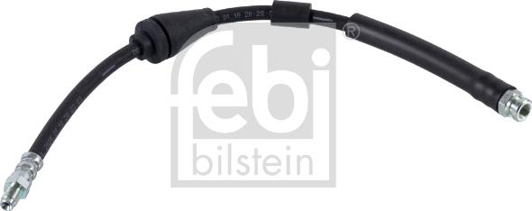 Febi Bilstein 15599 - Гальмівний шланг autozip.com.ua