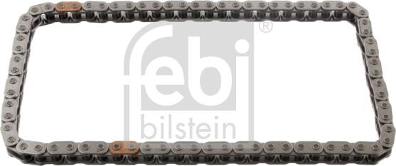 Febi Bilstein 15549 - Ланцюг приводу распредвала autozip.com.ua