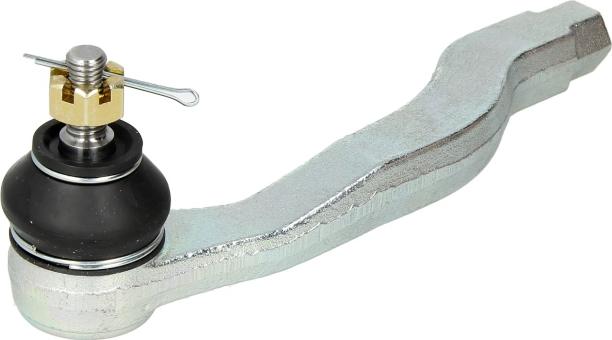 FEBI Bilstein 15541 - Наконечник рульової тяги, кульовий шарнір autozip.com.ua