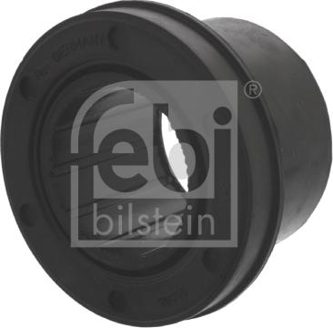 Febi Bilstein 15505 - Сайлентблок, важеля підвіски колеса autozip.com.ua