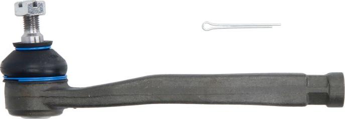 FEBI Bilstein 15502 - Наконечник рульової тяги, кульовий шарнір autozip.com.ua