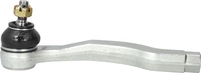 FEBI Bilstein 15539 - Наконечник рульової тяги, кульовий шарнір autozip.com.ua