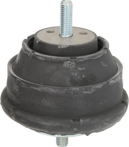 FEBI Bilstein 15533 - Подушка, підвіска двигуна autozip.com.ua