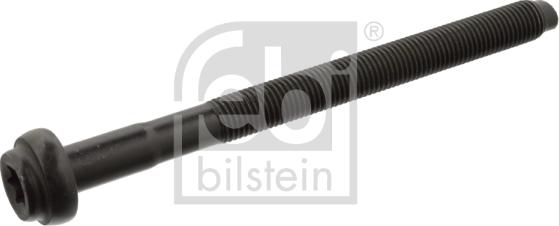 Febi Bilstein 15696 - Болт головки циліндра autozip.com.ua