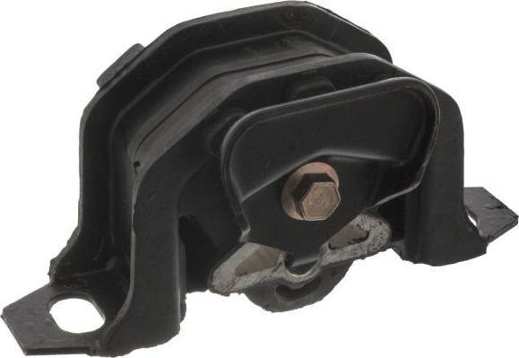 FEBI Bilstein 15693 - Подушка, підвіска двигуна autozip.com.ua